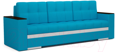 Диван Mebel-Ars Еврокнижка Атланта - фото