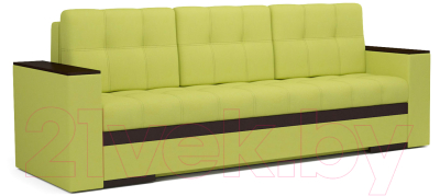 Диван Mebel-Ars Еврокнижка Атланта - фото