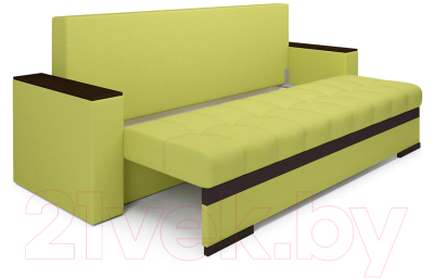 Диван Mebel-Ars Еврокнижка Атланта