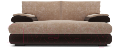 Диван Mebel-Ars Фиджи (кордрой бежевый)