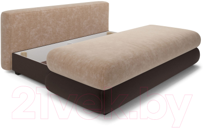 Диван Mebel-Ars Фиджи (кордрой бежевый)