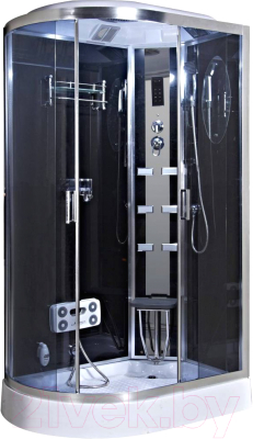 Душевая кабина Niagara NG-903-01L 120x80x220 - фото