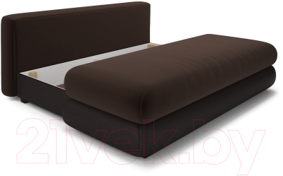 Диван Mebel-Ars Фиджи (кордрой темный)