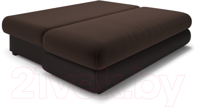 Диван Mebel-Ars Фиджи (кордрой темный)