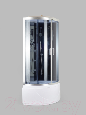 Душевая кабина Niagara NG-908-01 90x90x220