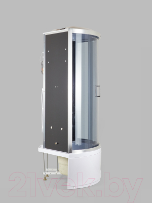 Душевая кабина Niagara NG-908-01 90x90x220