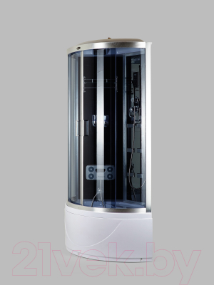 Душевая кабина Niagara NG-908-01 90x90x220