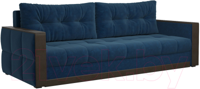 Диван Mebel-Ars Еврокнижка Бостон - фото