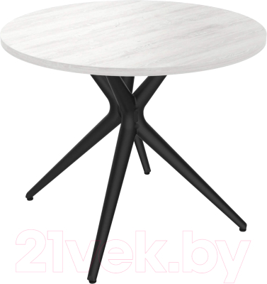 Обеденный стол Sheffilton SHT-TU30/80 ЛДСП - фото