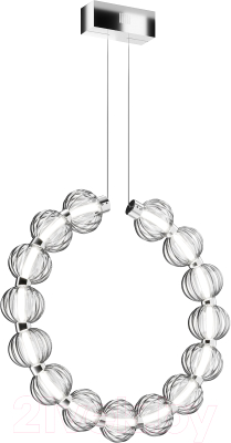 Потолочный светильник Maytoni Amulet MOD555PL-L23CH4K - фото