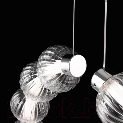 Потолочный светильник Maytoni Amulet MOD555PL-L23CH4K