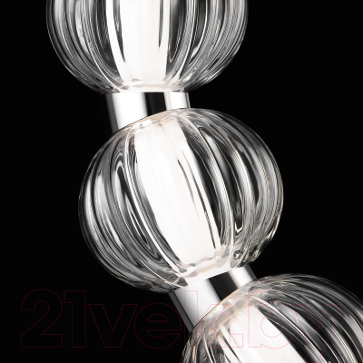 Потолочный светильник Maytoni Amulet MOD555PL-L23CH4K