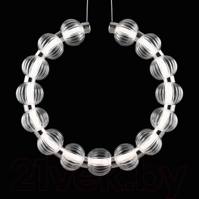 Потолочный светильник Maytoni Amulet MOD555PL-L23CH4K