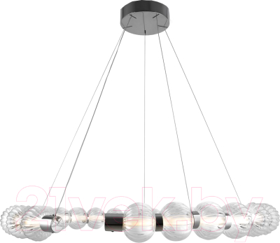 Потолочный светильник Maytoni Amulet MOD555PL-L30CH4K - фото