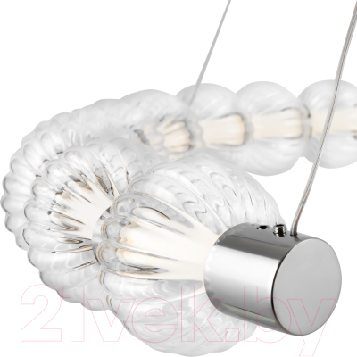 Потолочный светильник Maytoni Amulet MOD555PL-L30CH4K