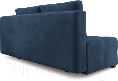 Диван Mebel-Ars Еврокнижка Марсель №1