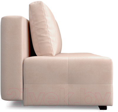 Диван Mebel-Ars Еврокнижка Марсель №1 (кордрой бежевый)