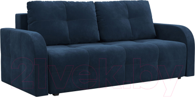 Диван Mebel-Ars Еврокнижка Марсель №3 - фото