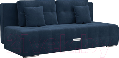 Диван Mebel-Ars Еврокнижка Марсель №4 - фото