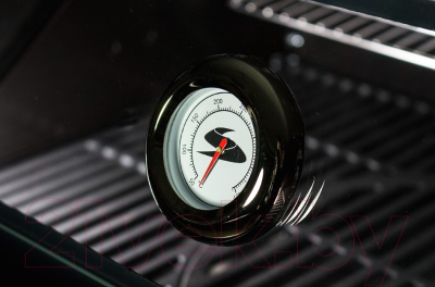 Газовый гриль Sahara X450 4 Burner BBQ / X450EW-ST