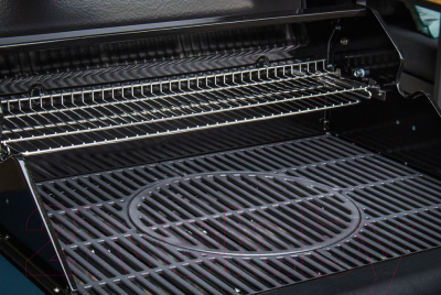 Газовый гриль Sahara X450 4 Burner BBQ / X450EW-ST