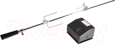 Электровертел Sahara Rotisserie / A-ROTEW - фото