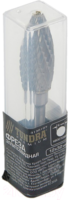 Фреза Tundra 3130107