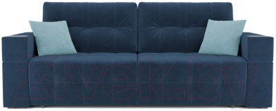 Диван Mebel-Ars Еврокнижка Венеция