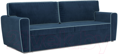 Диван Mebel-Ars Еврокнижка Оскар - фото
