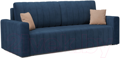 Диван Mebel-Ars Еврокнижка Лондон - фото