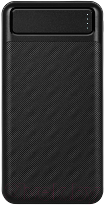 Портативное зарядное устройство TFN PowerAid PD 20 20000mAh / TFN-PB-289-BK - фото