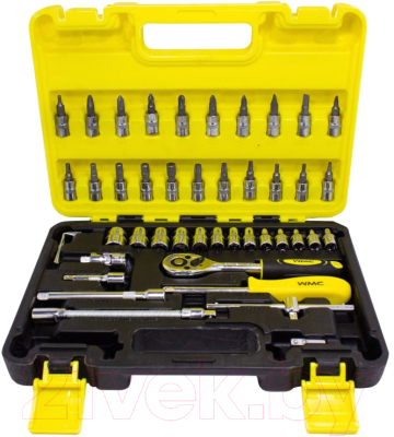 Универсальный набор инструментов WMC Tools 2462-5 New