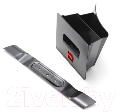 Комплект для мульчирования Husqvarna 582 87 28-01 - фото