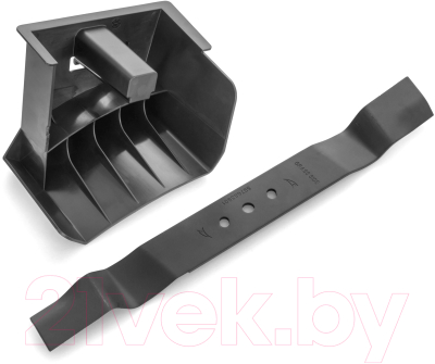 Комплект для мульчирования Husqvarna 598 01 80-01 - фото