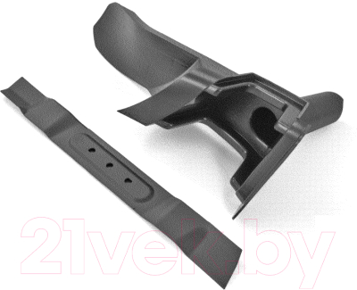 Комплект для мульчирования Husqvarna 590 79 09-01 - фото