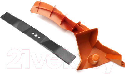 Комплект для мульчирования Husqvarna 585 66 05-01 - фото