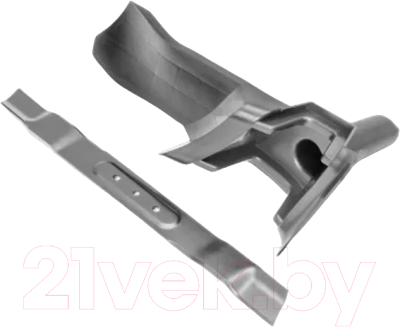 Комплект для мульчирования Husqvarna 595 00 11-01 - фото