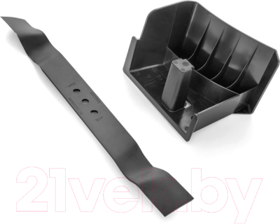 Комплект для мульчирования Husqvarna 598 01 81-01 - фото