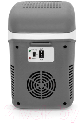 Автохолодильник Mystery MTC-8