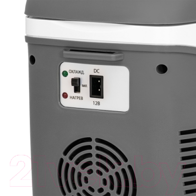 Автохолодильник Mystery MTC-8