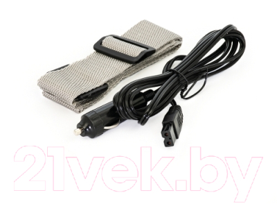 Автохолодильник Mystery MTC-8