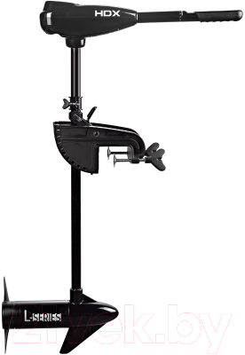 Мотор лодочный HDX 55L - фото