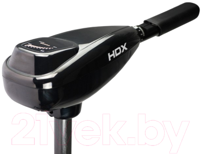 Мотор лодочный HDX 55L