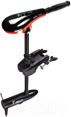 Мотор лодочный HDX 86X