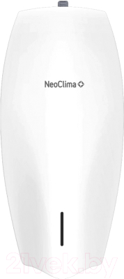 Сушилка для рук Neoclima NHD-121PUV - фото