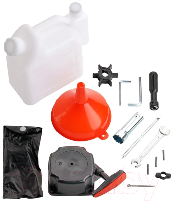 Мотор лодочный Пуля М3.6