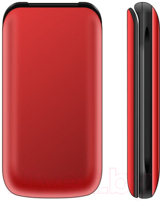 Мобильный телефон Texet TM-422