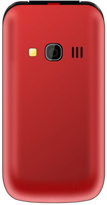 Мобильный телефон Texet TM-422