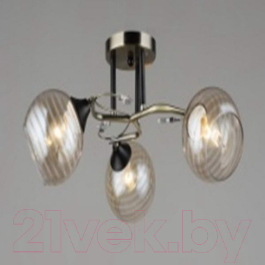 Люстра Aitin-Pro НПБ C1719/3 - фото