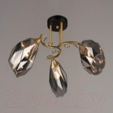 Люстра Aitin-Pro НПБ N4617/3 - фото